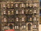 Led Zeppelin Physical Graffiti 180g 2LP 40th Anniversary Edition Vinyl