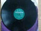 78 rpm Paul Anka Put your head on my shoulder / dont ever leave me