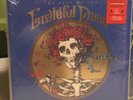 The Grateful Dead The Best of The Grateful Dead Live Volume 2 1977-1989 180g 2LP