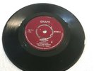 SPRONG AND THE NYAH SHUFFLE MOON WALK/THINK 1969 UK 7