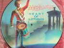 Marillion - Heart Of Lothian - Picture Disc