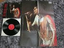 The Rolling Stones-SAME1970LP621695 mit sehr gutem Poster.Vinyl sehr gut-Cover++