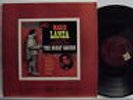 MARIO LANZA disco LP 33 giri THE GREAT CARUSO stampa AMERICANA made in USA