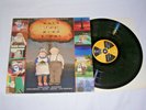LP - David Bowie & Roger Waters When the Wind Blows - 1986 OST # cleaned