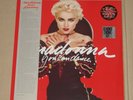 Madonna ?-You Can Dance- LP Limited Edition, Red Vinyl + Poster NEU, OVP