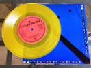 U2: 11 O' Clock (Tick Tock) - Limited Edition Original Irish 7