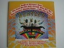 The Beatles Magical Mystery Tour Vinyl LP. PCTC255 Stereo 1970s Reissue YEX959-1