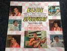 Elvis Presley Speedway: Original Soundtrack RCA Victor ?– RD-7957 Mono Red Dot