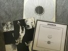 LAIBACH LAIBACH Debut album Vinyl RARE 1985 INDUSTRIAL EFA