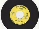 PAUL ANKA - WHEN WE GET THERE / CAN'T GET YOU OUT OF MY MIND