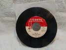 Crosby Stills Nash Carry On Promotional Copy Atlantic 3784 1980 Rare  45 RPM #62