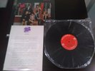 Moby Grape-1st LP-MINT Sealed Vinyl & Poster+w/1967 Press Release  PSYCH DEMO