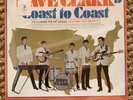 Dave Clark Five “Coast To Coast” STILL SEALED ORIG 1965 EPIC MONO LN 24128 LP