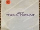 Bob Dylan GWW “Troubled Troubador” STILL SEALED ORIG TMOQ BD 516 LP THE BAND 