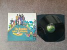 The Beatles - Yellow Submarine 1969 UK PMC 7070 1st press MONO