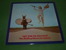 The Rolling Stones Get Yer Ya-Ya's Out  1970 Decca SKL 5065