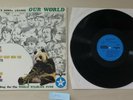 The Beatles - No one's gonne change OUR WORLD /  Bee Gees Hollies Richard