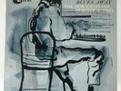 HORACE SILVER QUINTET Blowin' The Blues Away LP RECORD Ear DG 47 West 63rd NYC