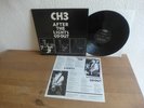 Channel 3 - After The Lights Go Out – 12’’ punk 1983 Mint UK Issue superb