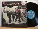 Punk And Disorderly - Further Charges IN MINT VICE SQUAD / ACTION PACT / MARTIAL