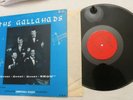 LP, The Gallahads, Great-Great-Great-Show, WHITE DOO WOP w/Jackie Vincent SIGNED