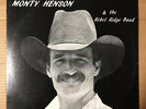 MONTY HENSON & THE REBEL RIDGE BAND 