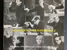 RARE Mahler, Symphony No.9 Barbirolli HMV ASD596/597 Stereo U.K LP