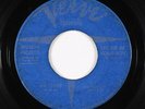 Northern Soul 45 - Wilson Pickett - Let Me Be Your Boy - Verve - mp3