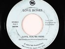 Sweet Soul Outsider/Funk 45 - Love Bones - Love, You're Here - TMI - obscure
