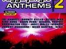 Various Ragga Jungle Anthems Volume 2 GREENSLEEVES RECORDS GRELD3002 2x12