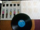 X-RAY SPEX -  Germ Free Adolescents - EMI ORIGINAL 1978 PRESSING EX   A1 / B1