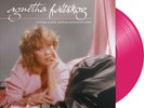AGNETHA FÄLTSKOG [ABBA] Wrap Your Arms Around Me: LIMITED PINK Coloured VINYL LP