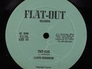 LLOYD ROBINSON Cus-Cus FLAT-OUT 12