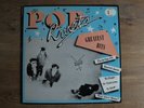 The Pop Rivets Greatest Hits Punk Vinyl LP 1979 Billy Childish KBD 12