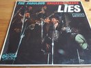 the fabulous knickerbockers - lies ( HAH 8294 ) mono