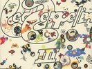 LED ZEPPELIN III 180g vinyl LP gatefold Record SEALED/BRAND NEW