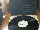 English Black Boys - X/O/DUS Rare 12