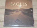 The Eagles LONG ROAD OUT OF EDEN double vinyl 2 LP 2007 final studio album FREY