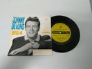 JOHNNY DEVLIN BIG 4 RARE AUSSIE EP 60'S