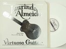 D2D * VIRTUOSO GUITAR * CRYSTAL CLEAR  CCS 8001 * DIRECT TO DISC * 45rpm * NM