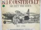 Blue Oyster Cult - Secret Treaties - 1974 - Vinyl Record LP PROMO COPY