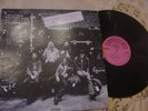 THE ALLMAN BROTHERS BAND at fillmore east, nm 2  lp set CAPRICORN PINK LABEL