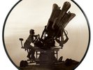 Kate Bush Cloudbusting Picture Disc Vinyl 2019 Neu/OVP
