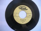 THE DREAMERS TEARS IN MY EYES/535 ON THE GRAND LABEL 1955 VG 