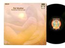 Fair Weather – Beginning From An End   Rare UK Gatefold