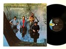Groundhogs – Scratching The Surface   1st Press