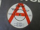 Jody Miller - The Fever 1964 UK 45 CAPITOL DEMO MOD/SOUL THE BEACH BOYS