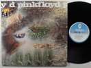 PINK FLOYD A Saucerful Of Secrets COLUMBIA/EMI LP germany