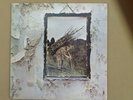 Led Zeppelin IV colour vinyl album K50008 1971