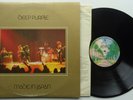 161C	Deep Purple	Made in Japan	2WS 2701	US original 2LP in FOC/Gatefold SALE